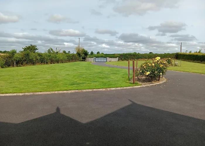 Duplex/2 Bedrooms On Kildare/Carlow/Laois Border