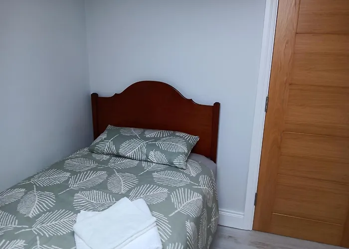 Duplex/2 Bedrooms On Kildare/Carlow/Laois Border