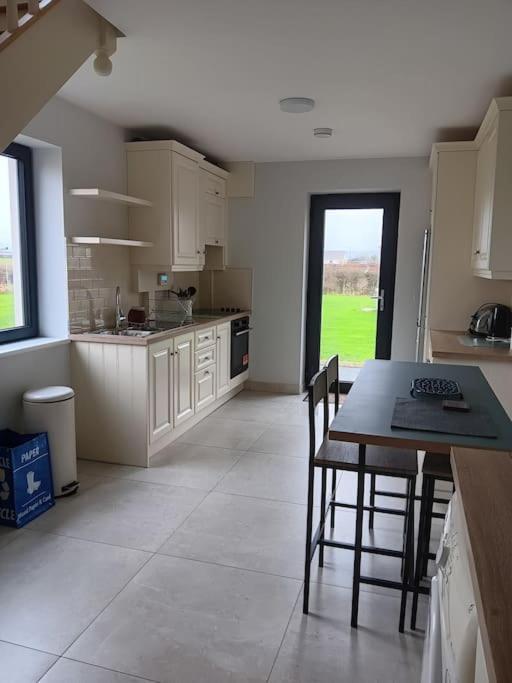 Apartment Duplex/2 Bedrooms On Kildare/carlow/laois Border Carlow