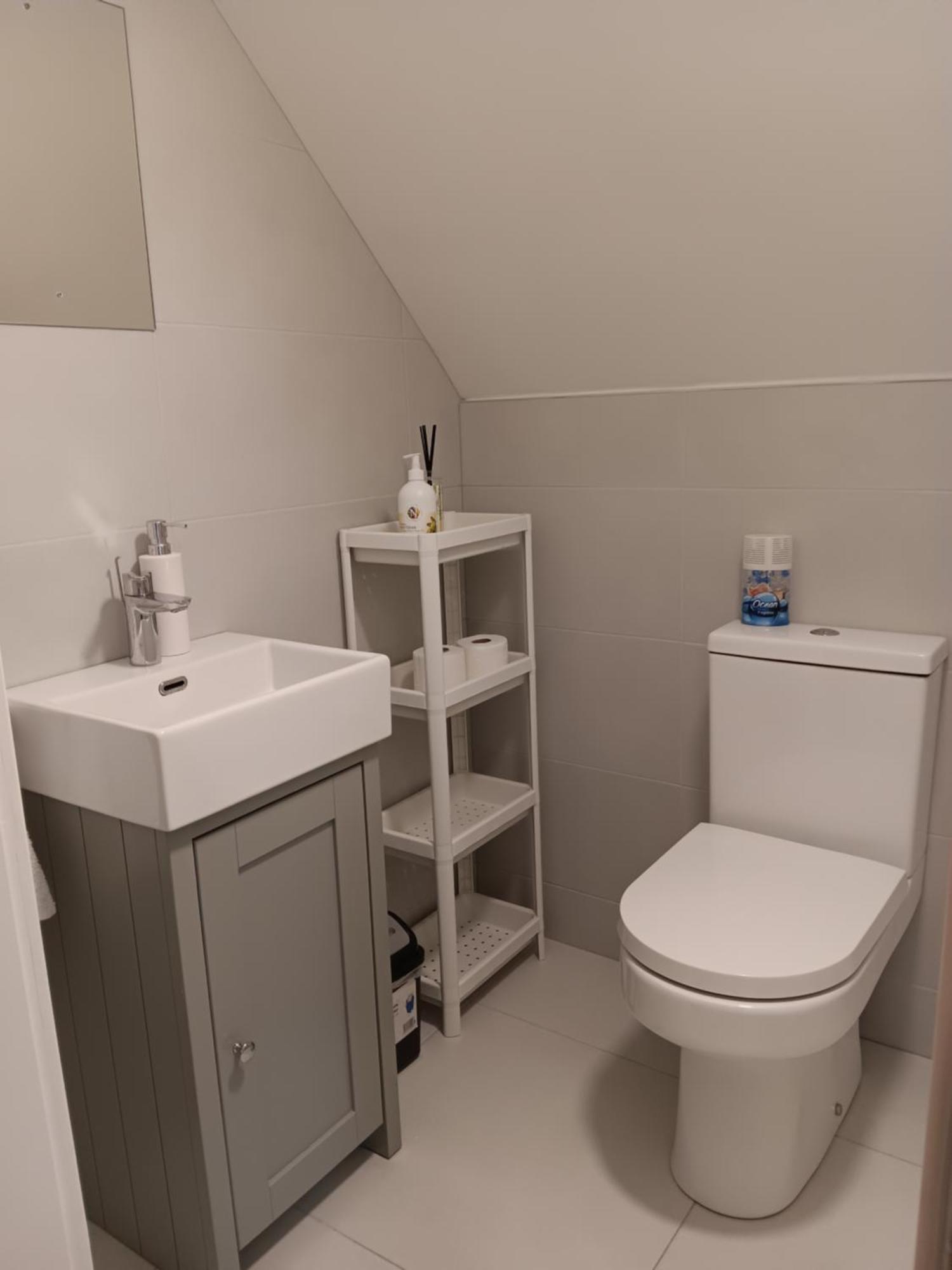 Duplex/2 Bedrooms On Kildare/carlow/laois Border Carlow