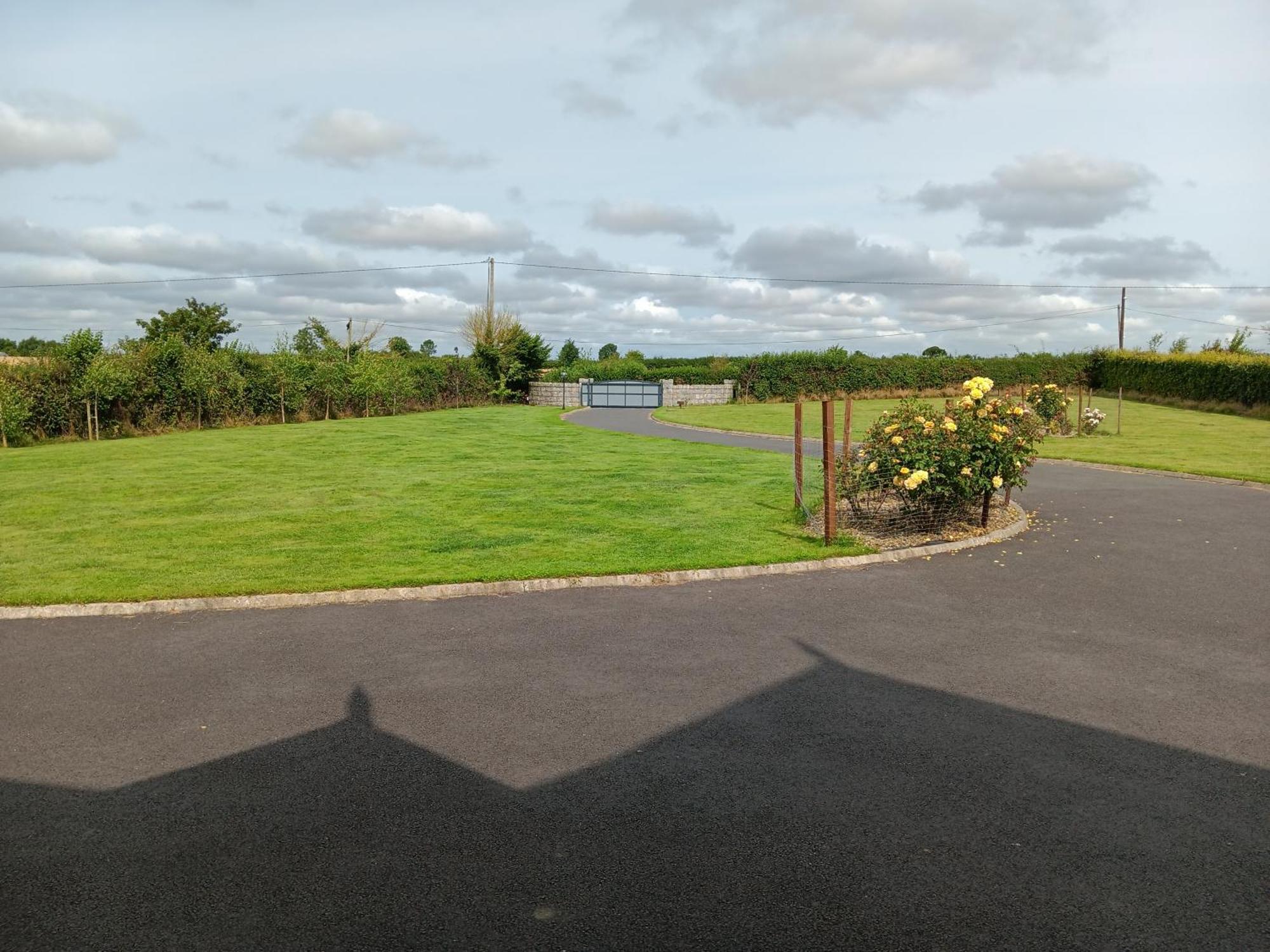 Apartment Duplex/2 Bedrooms On Kildare/carlow/laois Border