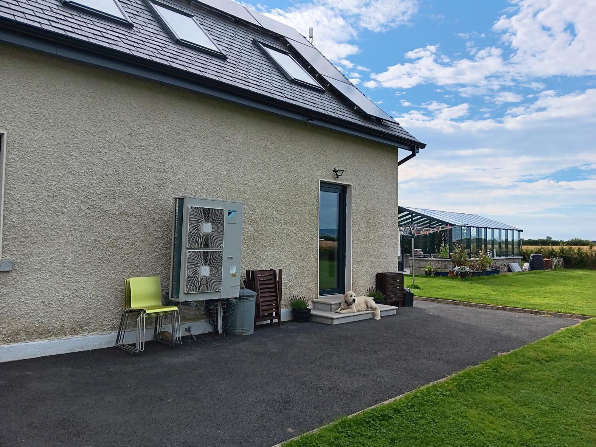 Duplex/2 Bedrooms On Kildare/carlow/laois Border Apartment Carlow